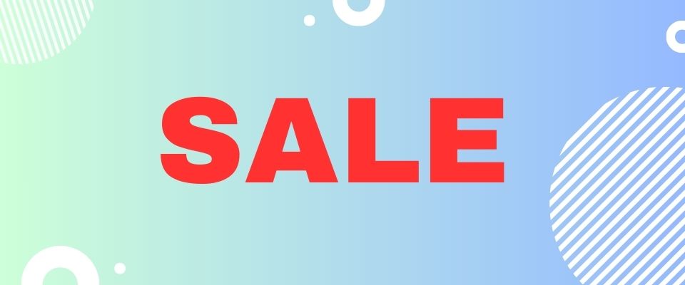 SALE