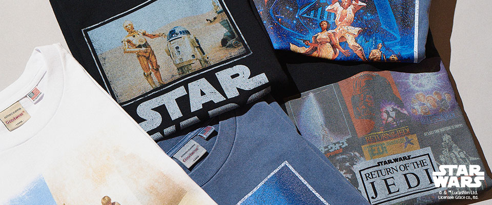 STAR WARS