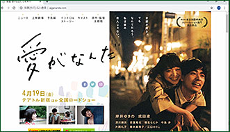 愛がなんだ