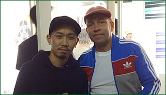 MarkGonzales