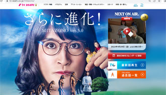 家政婦のミタゾノ