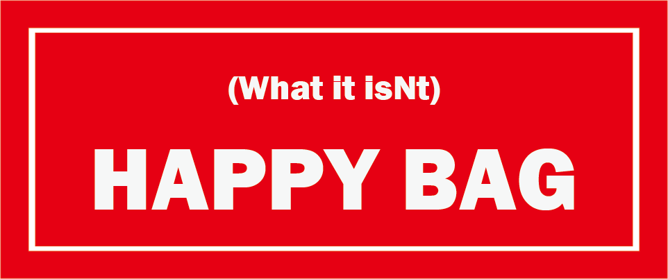 HAPPYBAG