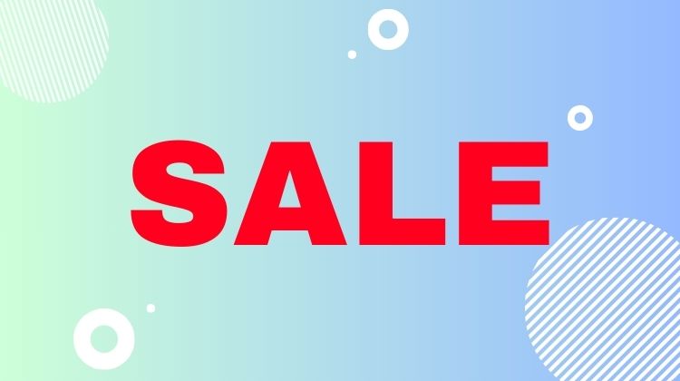 SALE