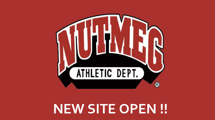 NUTMEG ONLINE STORE