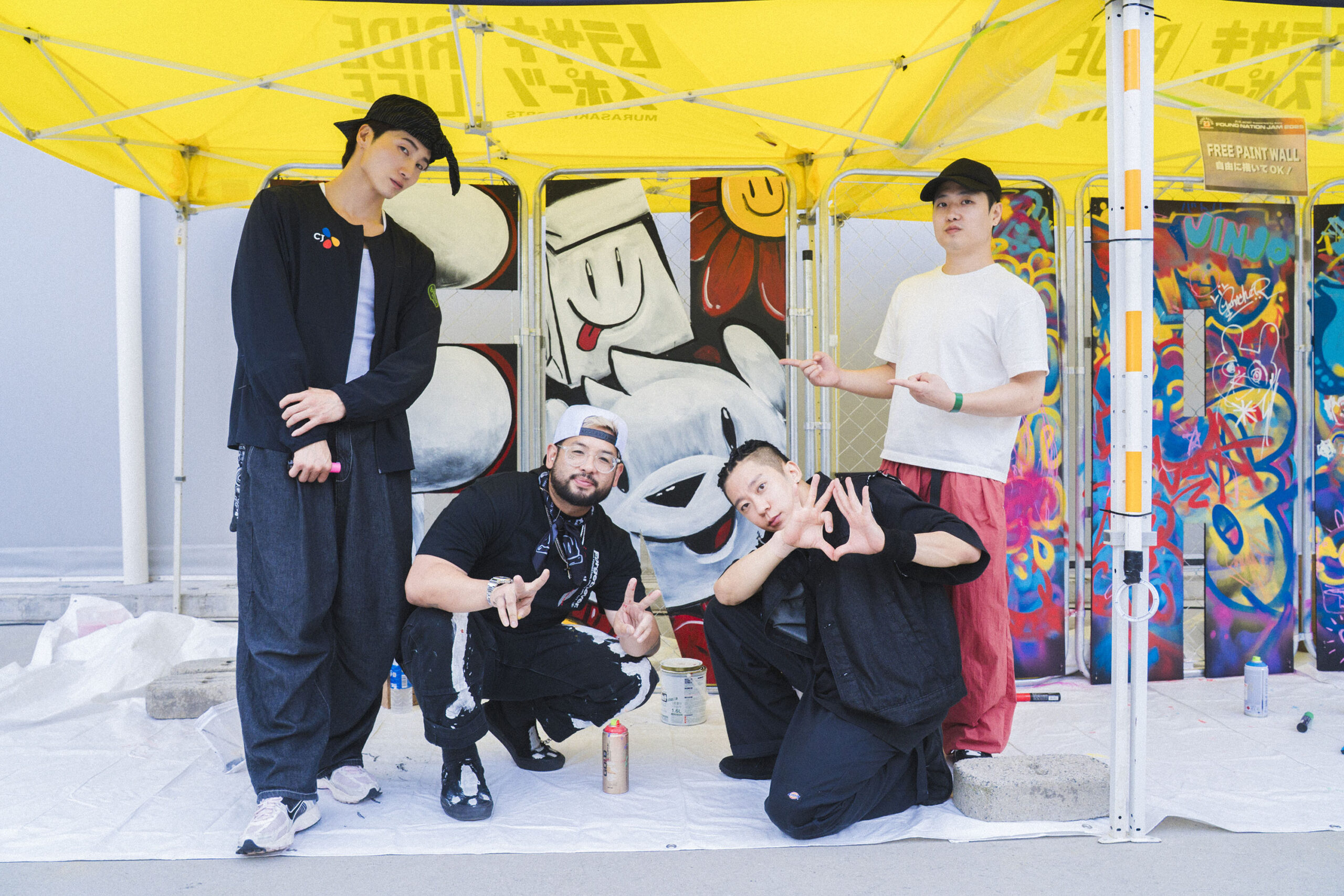 FN JAM2025スポンサー協賛