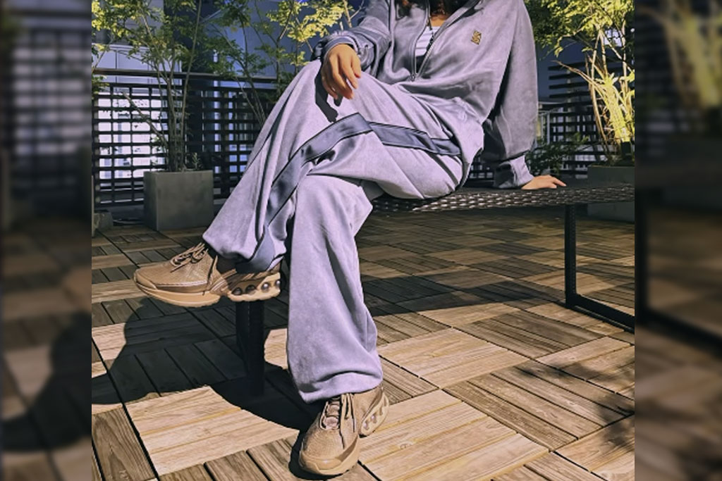 【2026年最新】ダッドスニーカーはもう古い？今どきストリートな履きこなし術