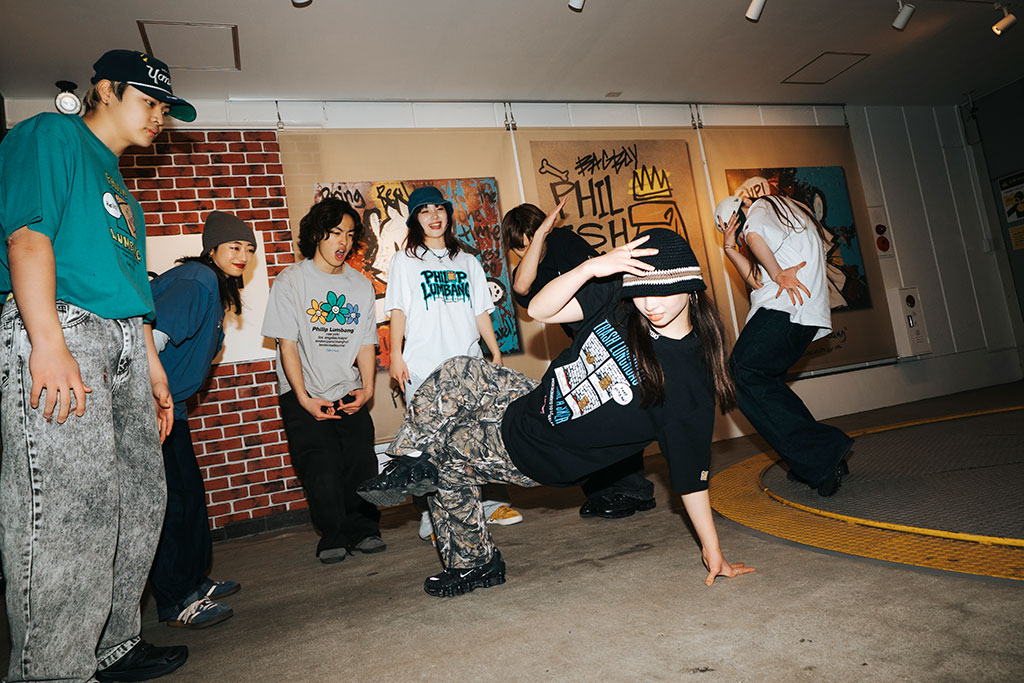 ストリート系好き必見！注目ブランドまとめ【2026年】